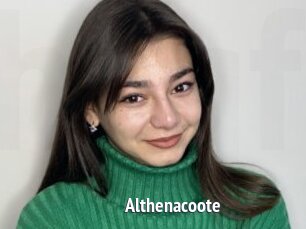 Althenacoote