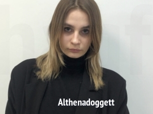 Althenadoggett