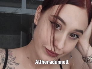 Althenadunnell