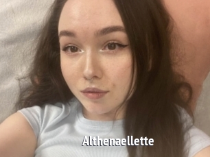 Althenaellette