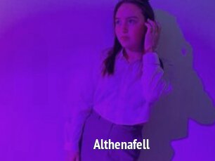 Althenafell