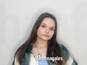 Althenagales