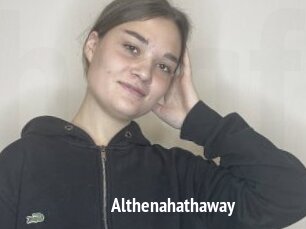 Althenahathaway