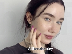 Althenahenley