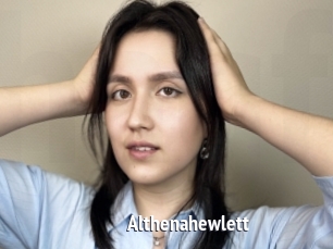 Althenahewlett