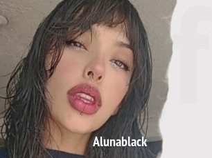 Alunablack