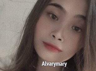 Alvarymary