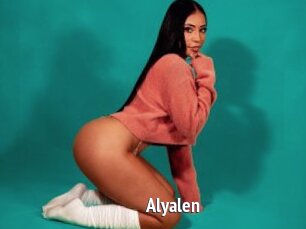 Alyalen