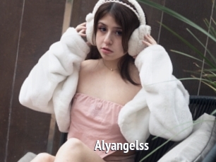 Alyangelss