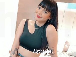 Alychannel