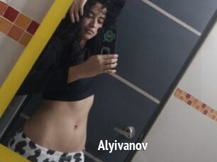 Alyivanov