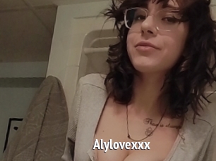 Alylovexxx