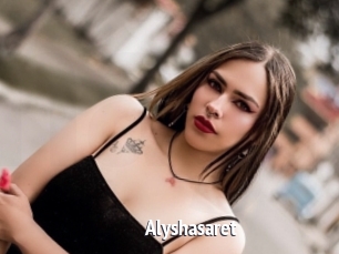 Alyshasaret