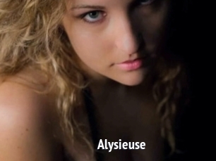 Alysieuse