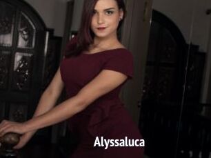 Alyssaluca