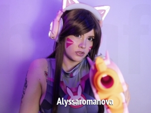 Alyssaromanova