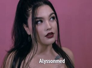 Alyssonmed