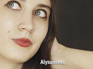 Alysummer