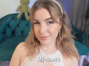 Alyviacobb