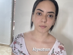 Alywatson