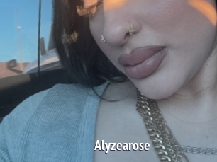 Alyzearose