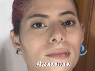 Alyzonextreme