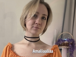 Amaliaaliaa