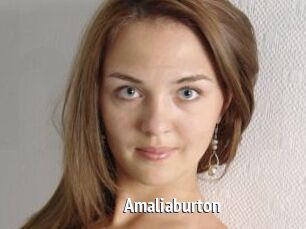 Amaliaburton