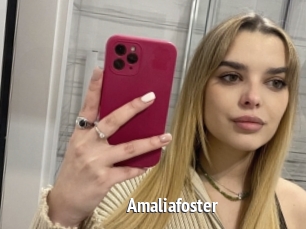 Amaliafoster