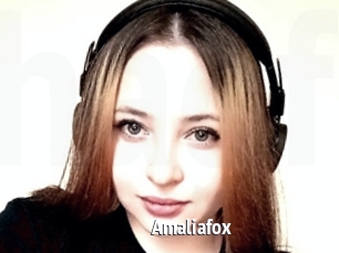 Amaliafox