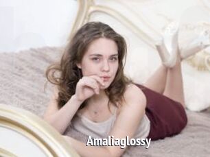 Amaliaglossy