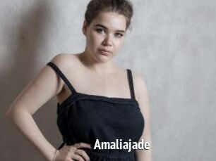 Amaliajade