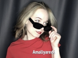 Amaliyaredd