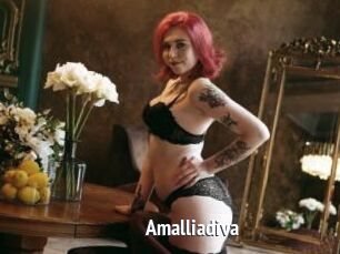 Amalliadiva