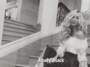 Amalyablack