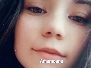 Amamoana