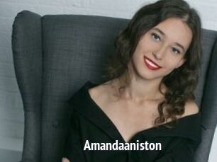 Amandaaniston