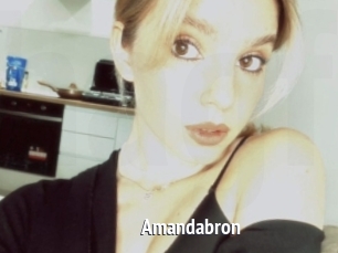 Amandabron