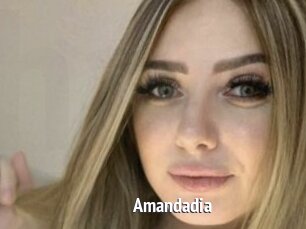 Amandadia