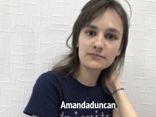 Amandaduncan