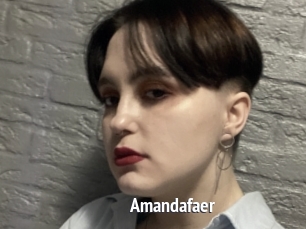 Amandafaer