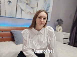 Amandafrei