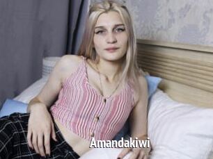 Amandakiwi