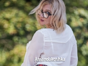 Amandakoshka