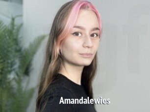 Amandalewies