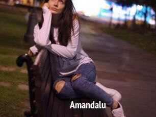 Amandalu