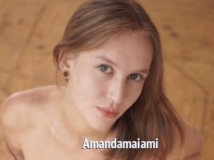 Amandamaiami