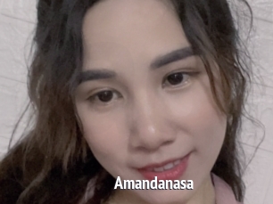 Amandanasa