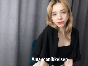 Amandanikkelsen