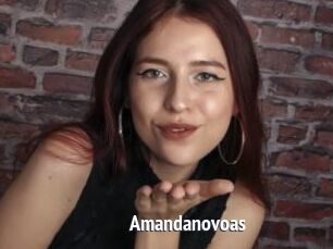 Amandanovoas